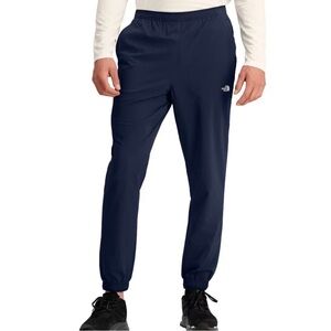 The North Face Men's Blue Joggers